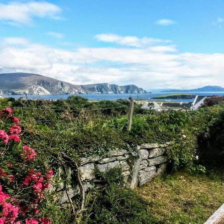 Creevagh Apartman Keel  Kültér fotó