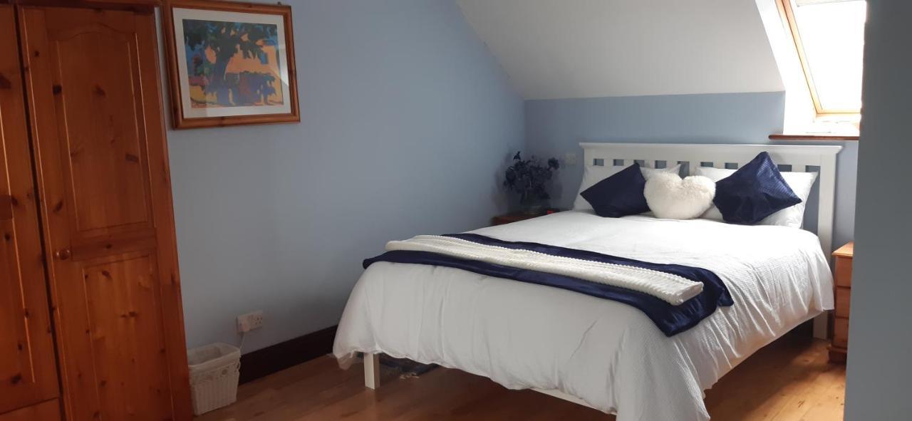 Creevagh Apartman Keel  Kültér fotó