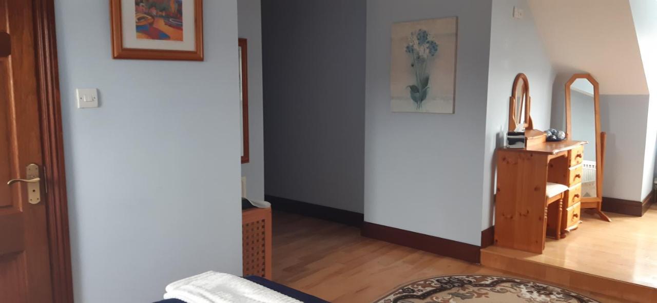 Creevagh Apartman Keel  Kültér fotó