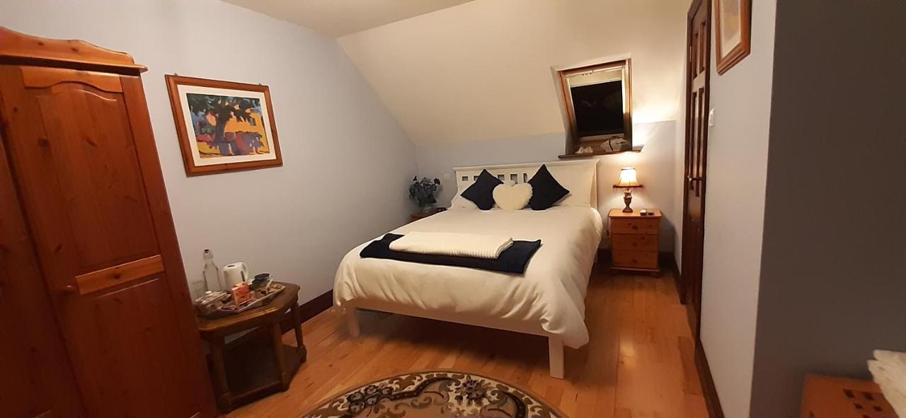Creevagh Apartman Keel  Kültér fotó