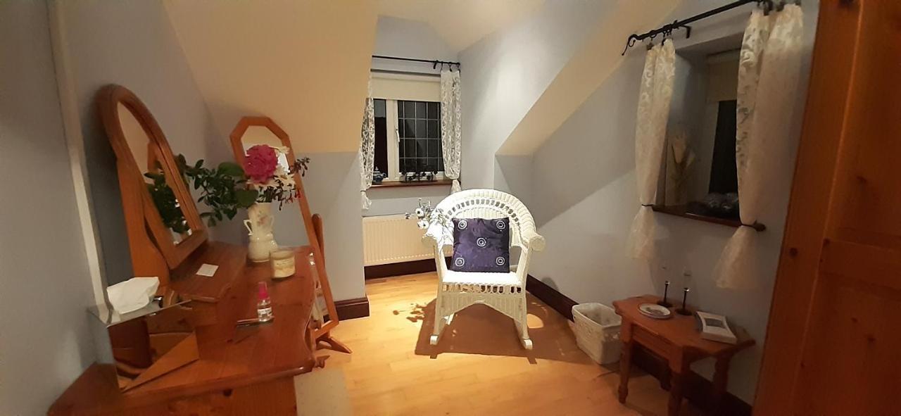 Creevagh Apartman Keel  Kültér fotó