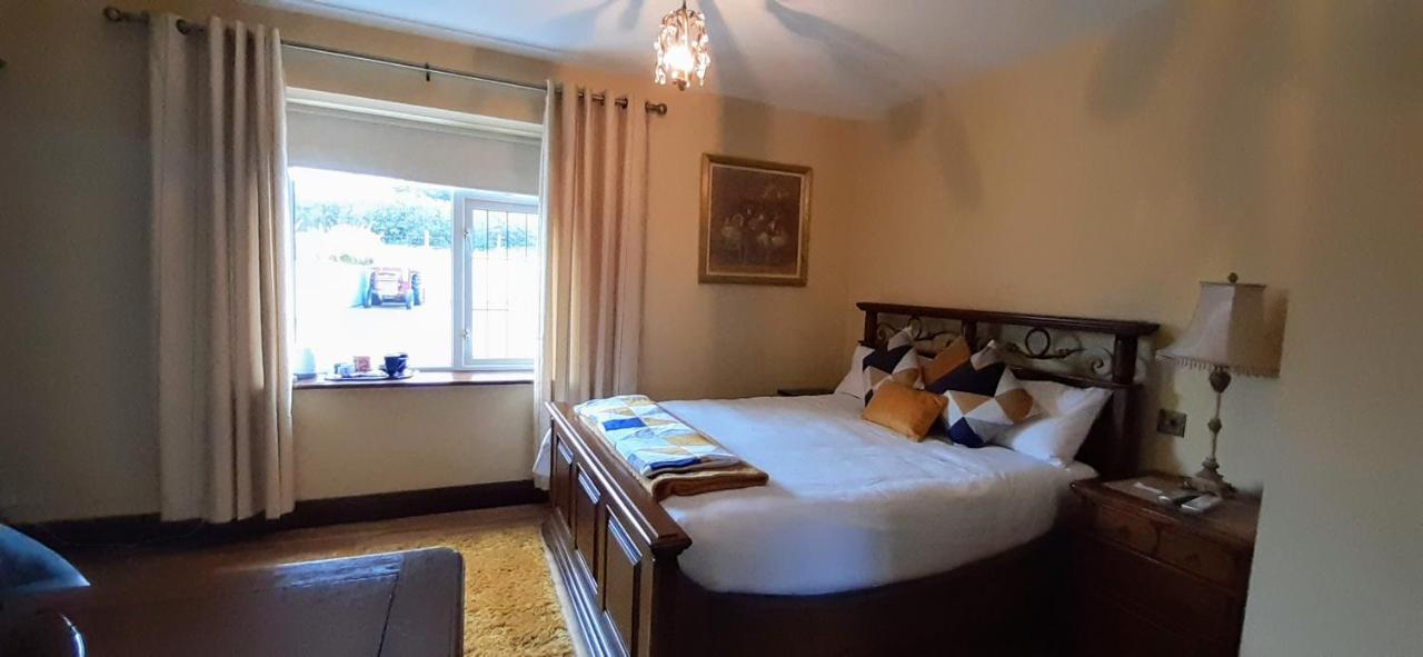Creevagh Apartman Keel  Kültér fotó