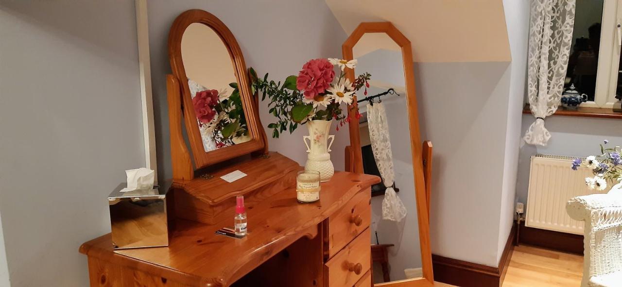Creevagh Apartman Keel  Kültér fotó