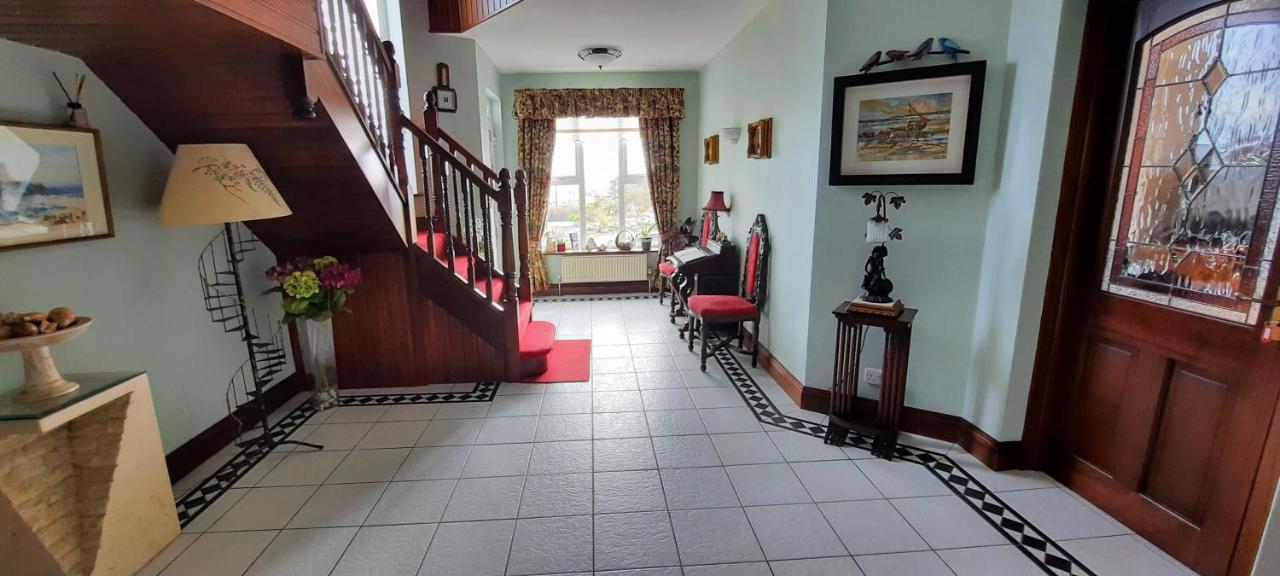 Creevagh Apartman Keel  Kültér fotó
